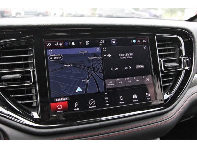 2026 Dodge Durango GT Plus HEMI V8 AWD