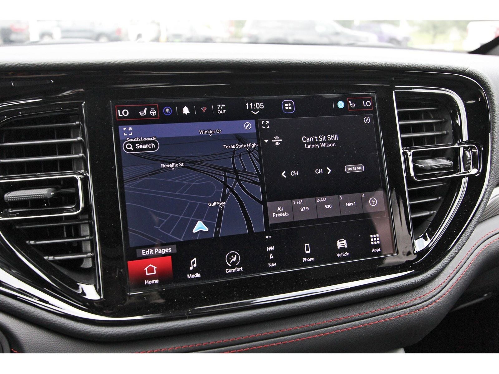 2026 Dodge Durango GT Plus HEMI V8 AWD