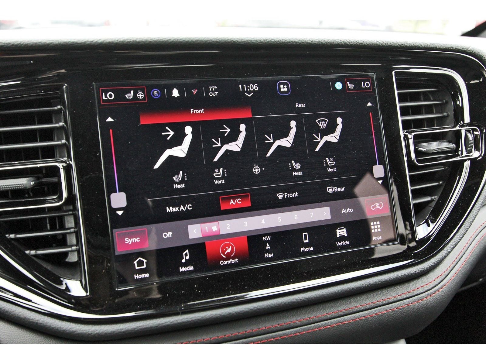 2026 Dodge Durango GT Plus HEMI V8 AWD