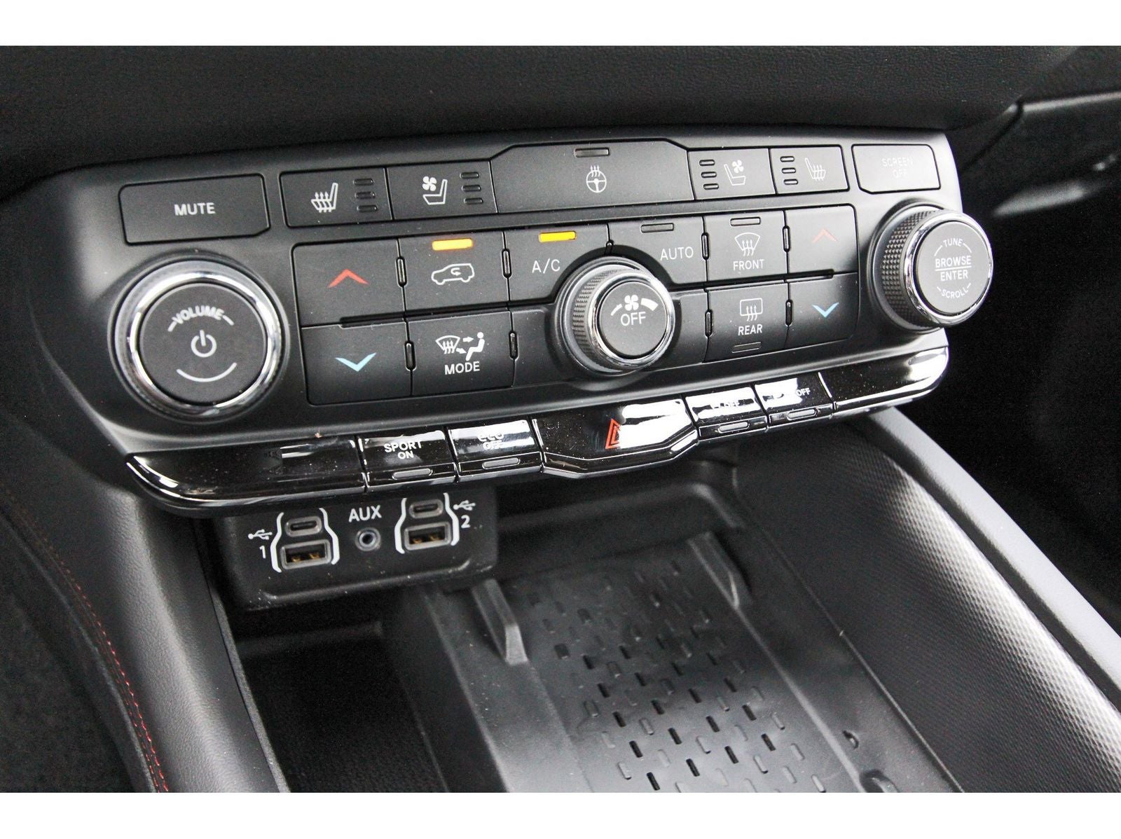 2026 Dodge Durango GT Plus HEMI V8 AWD