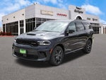 2026 Dodge Durango GT Plus HEMI V8 AWD