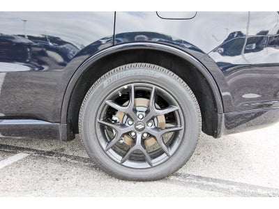 2026 Dodge Durango GT Plus HEMI V8 AWD