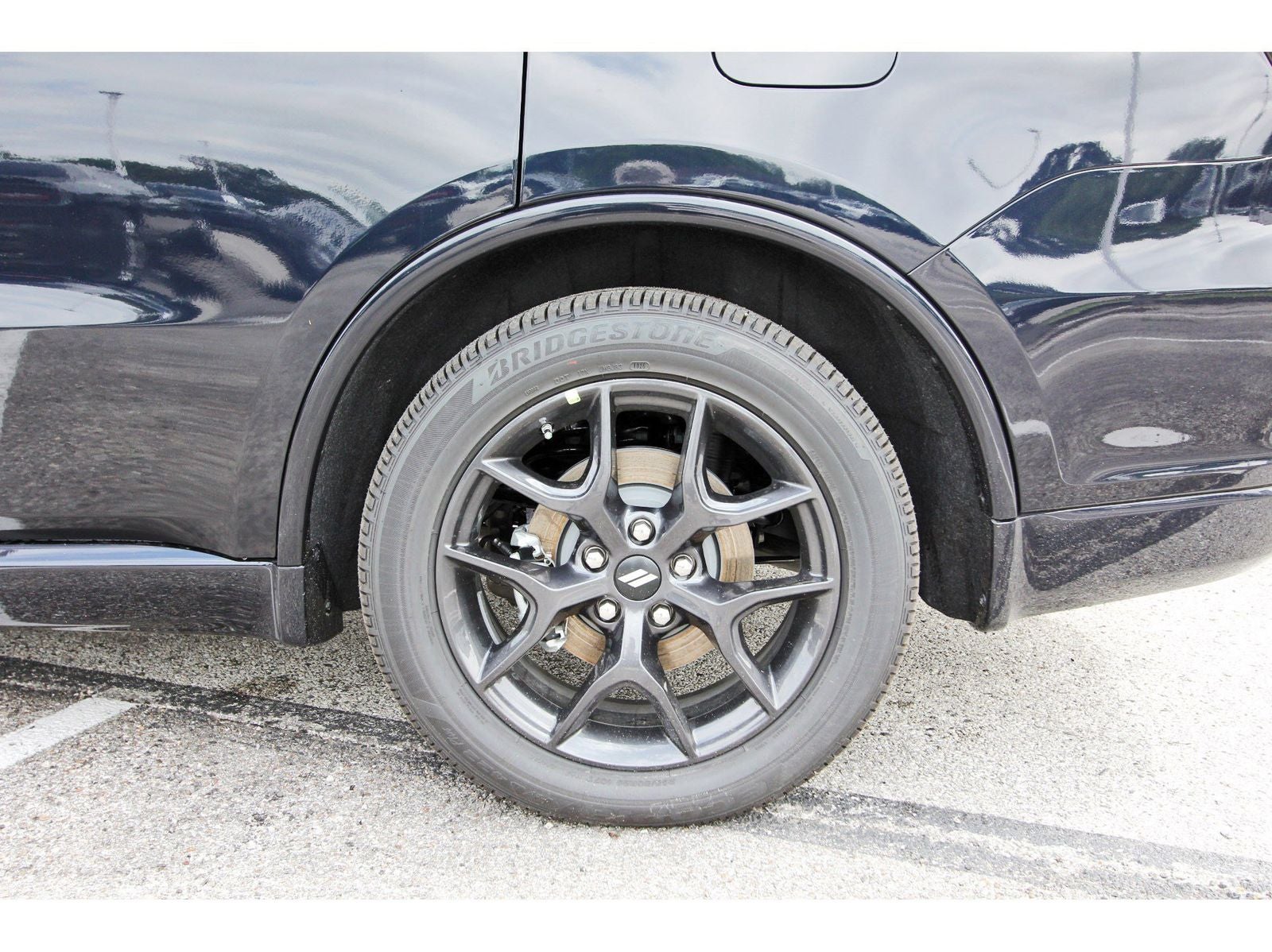 2026 Dodge Durango GT Plus HEMI V8 AWD