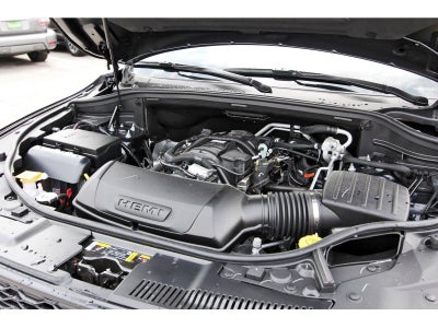 2026 Dodge Durango GT Plus HEMI V8 AWD