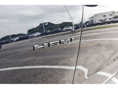 2026 Dodge Durango GT Plus HEMI V8 AWD