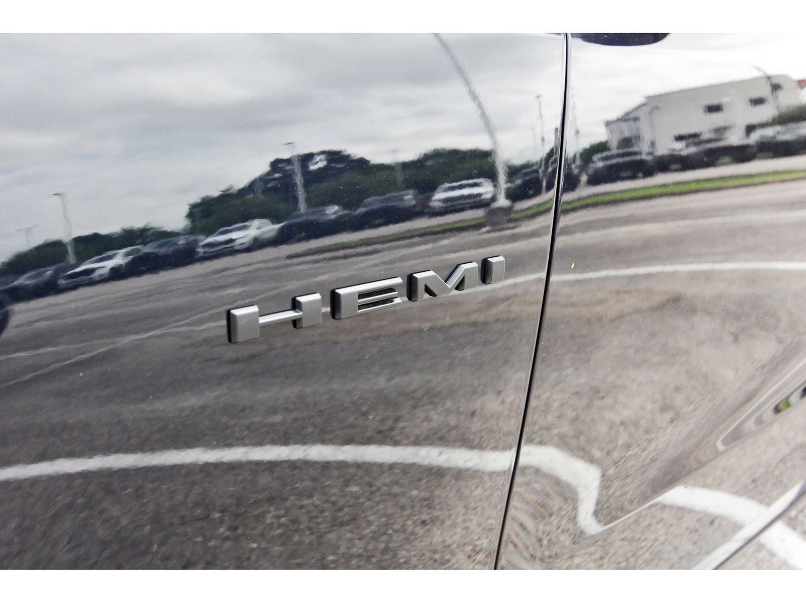 2026 Dodge Durango GT Plus HEMI V8 AWD