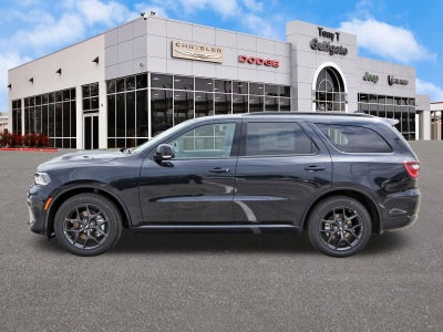 2026 Dodge Durango GT Plus HEMI V8 AWD