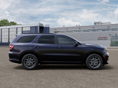 2026 Dodge Durango GT Plus HEMI V8 AWD