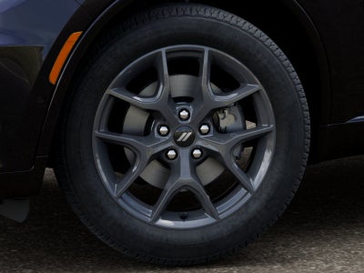2026 Dodge Durango GT Plus HEMI V8 AWD