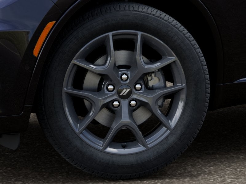 2026 Dodge Durango GT Plus HEMI V8 AWD