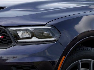 2026 Dodge Durango GT Plus HEMI V8 AWD