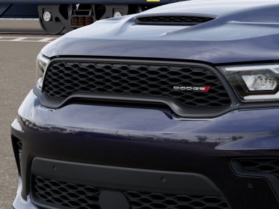 2026 Dodge Durango GT Plus HEMI V8 AWD