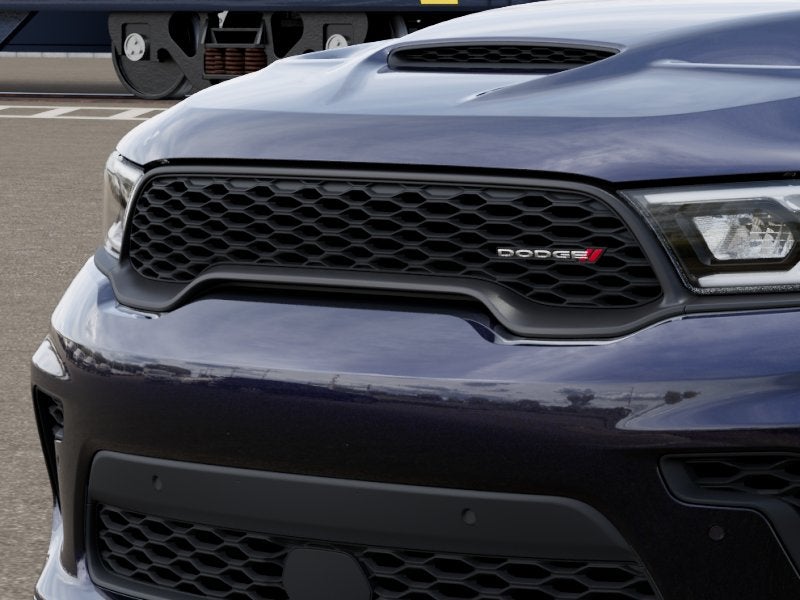 2026 Dodge Durango GT Plus HEMI V8 AWD
