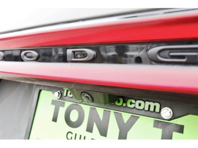 2022 Dodge Durango Orange Sport