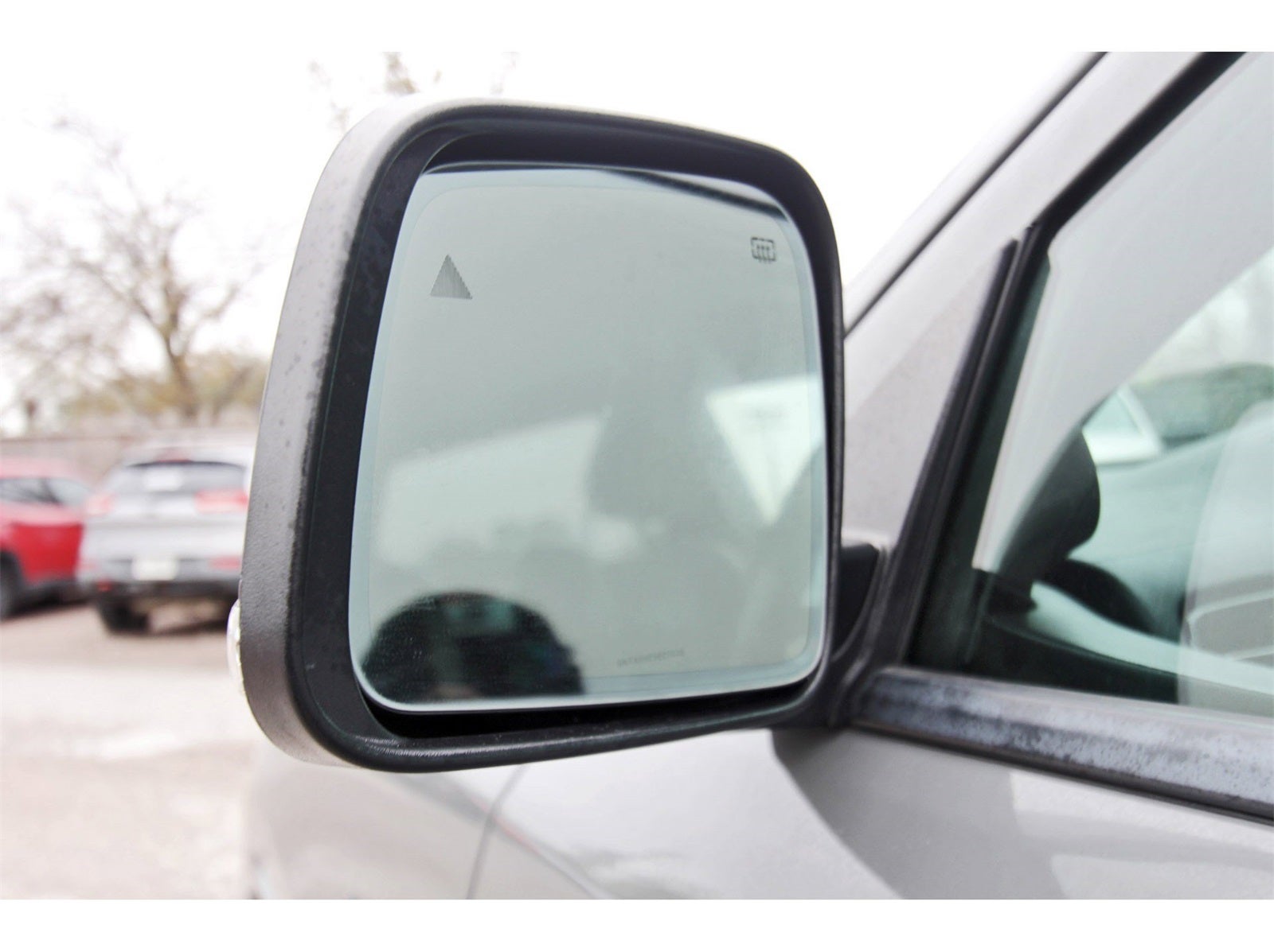 2022 Dodge Durango Orange Sport