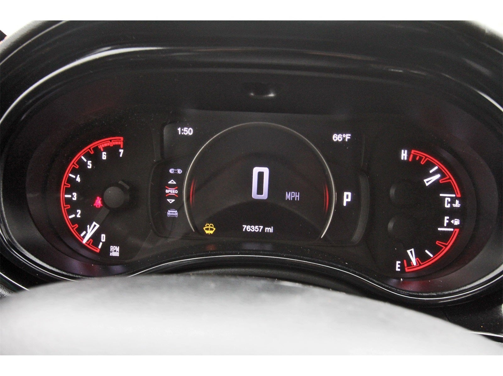 2022 Dodge Durango Orange Sport