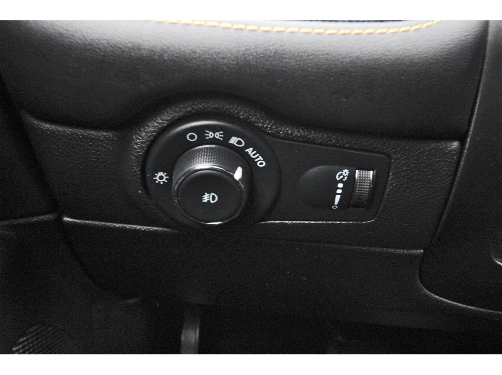 2022 Dodge Durango Orange Sport