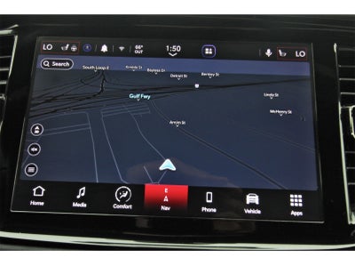 2022 Dodge Durango Orange Sport