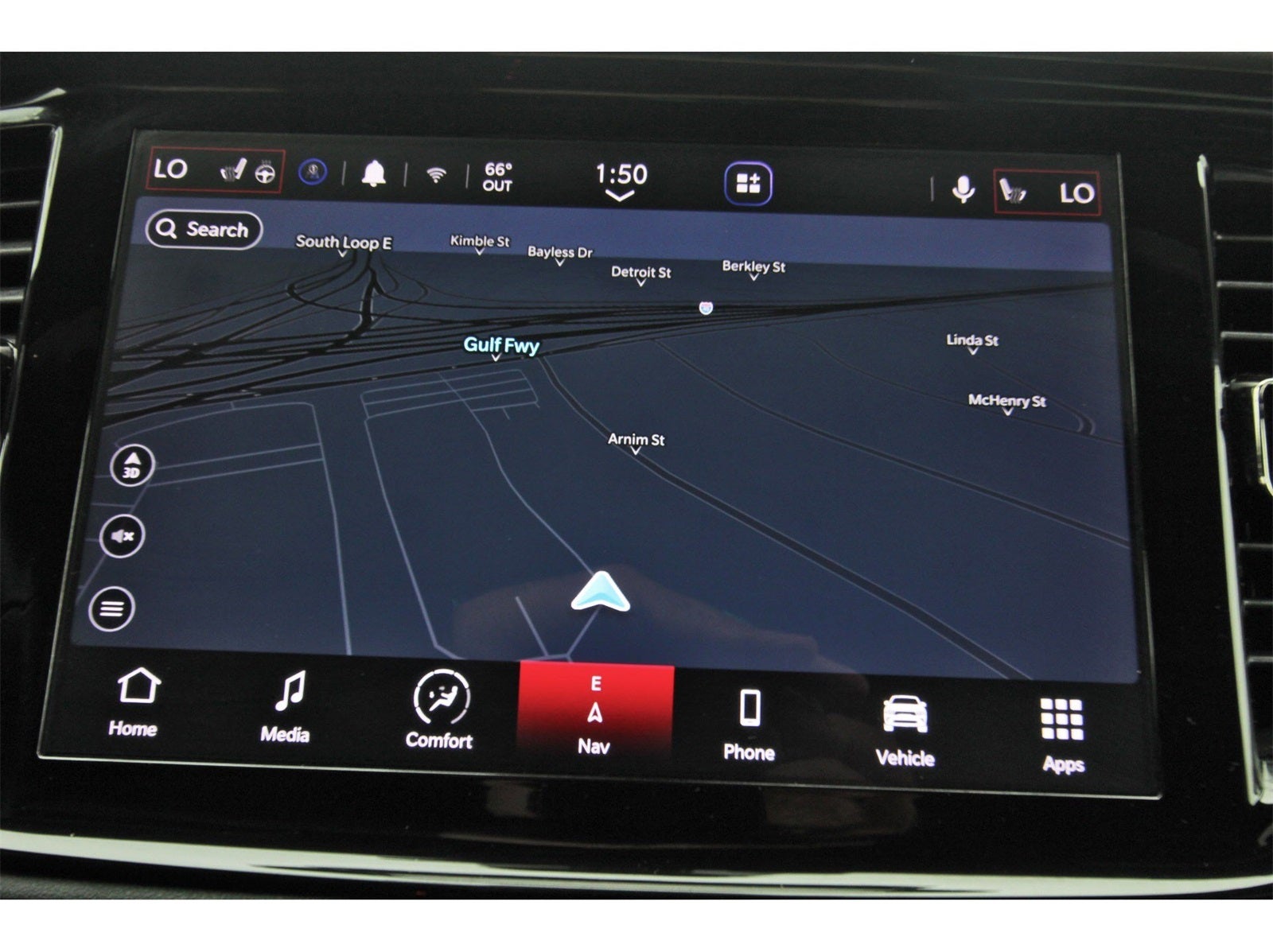 2022 Dodge Durango Orange Sport