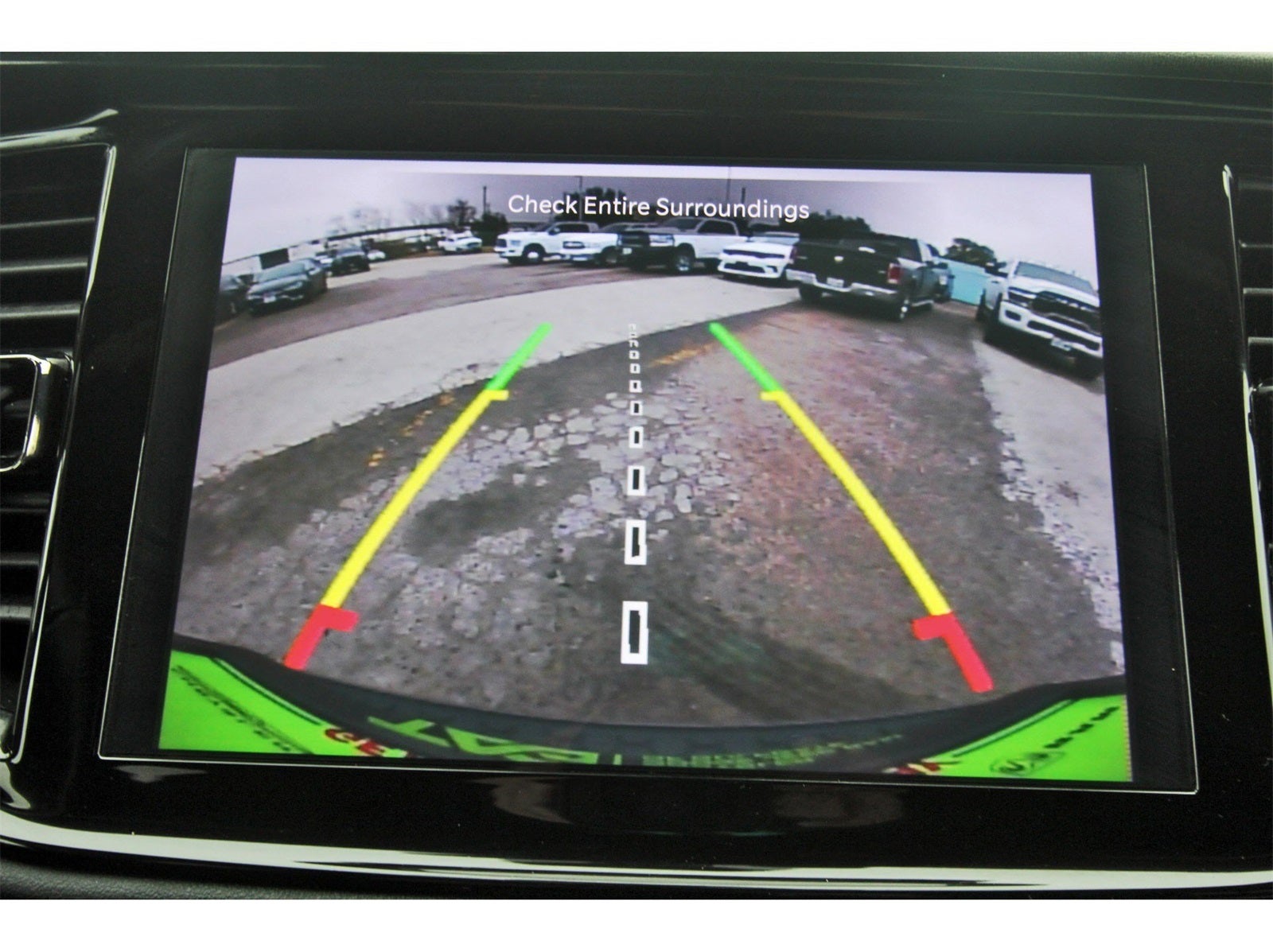 2022 Dodge Durango Orange Sport