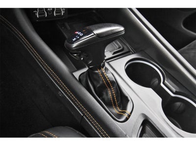 2022 Dodge Durango Orange Sport