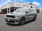 2022 Dodge Durango Orange Sport