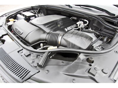 2022 Dodge Durango Orange Sport