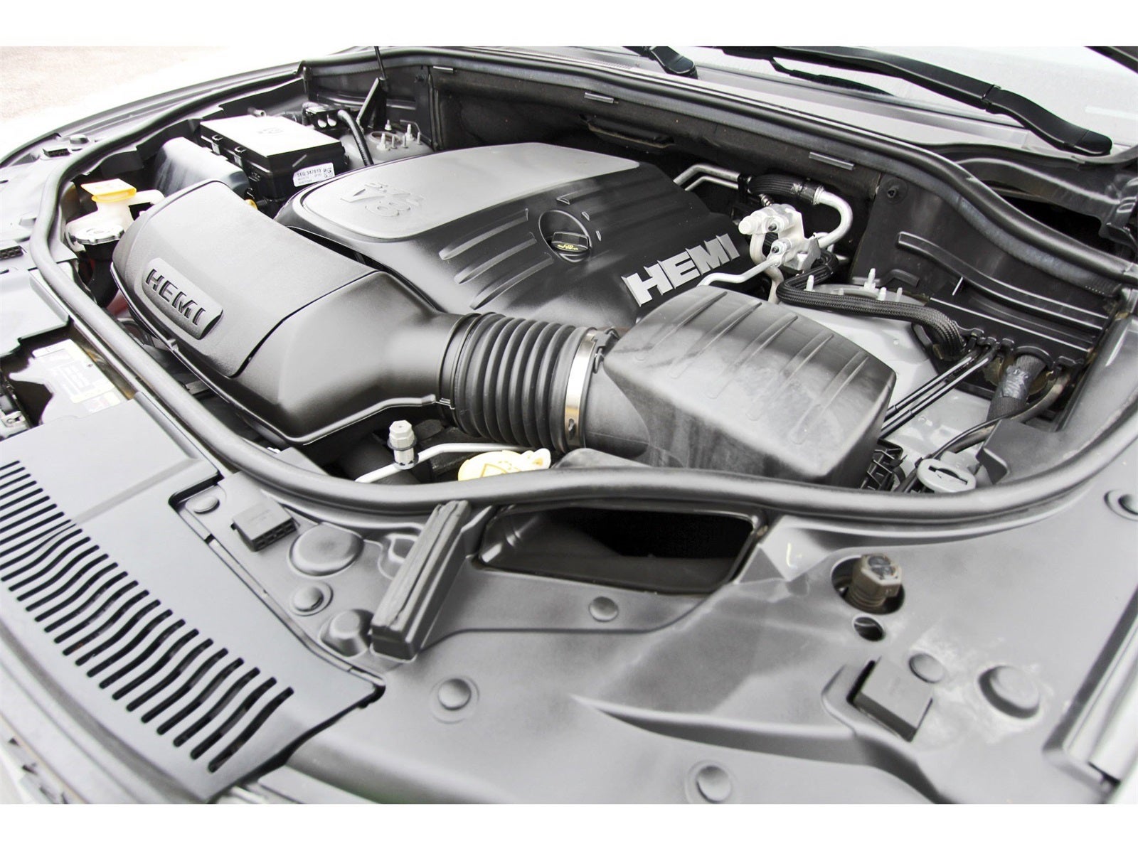 2022 Dodge Durango Orange Sport