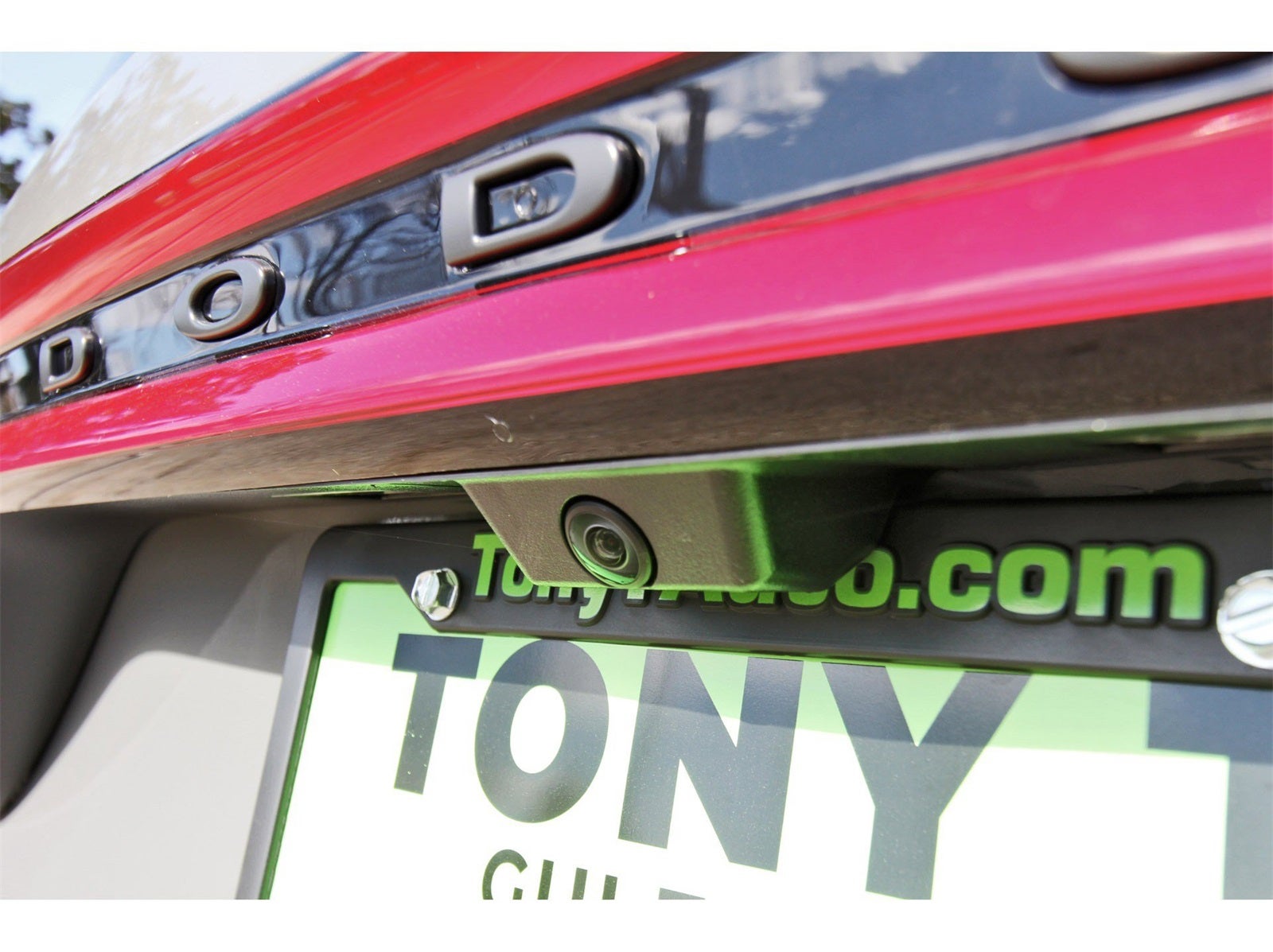 2026 Dodge Durango GT HEMI V8 AWD