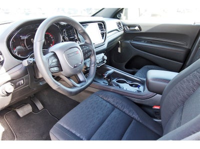 2026 Dodge Durango GT HEMI V8 AWD