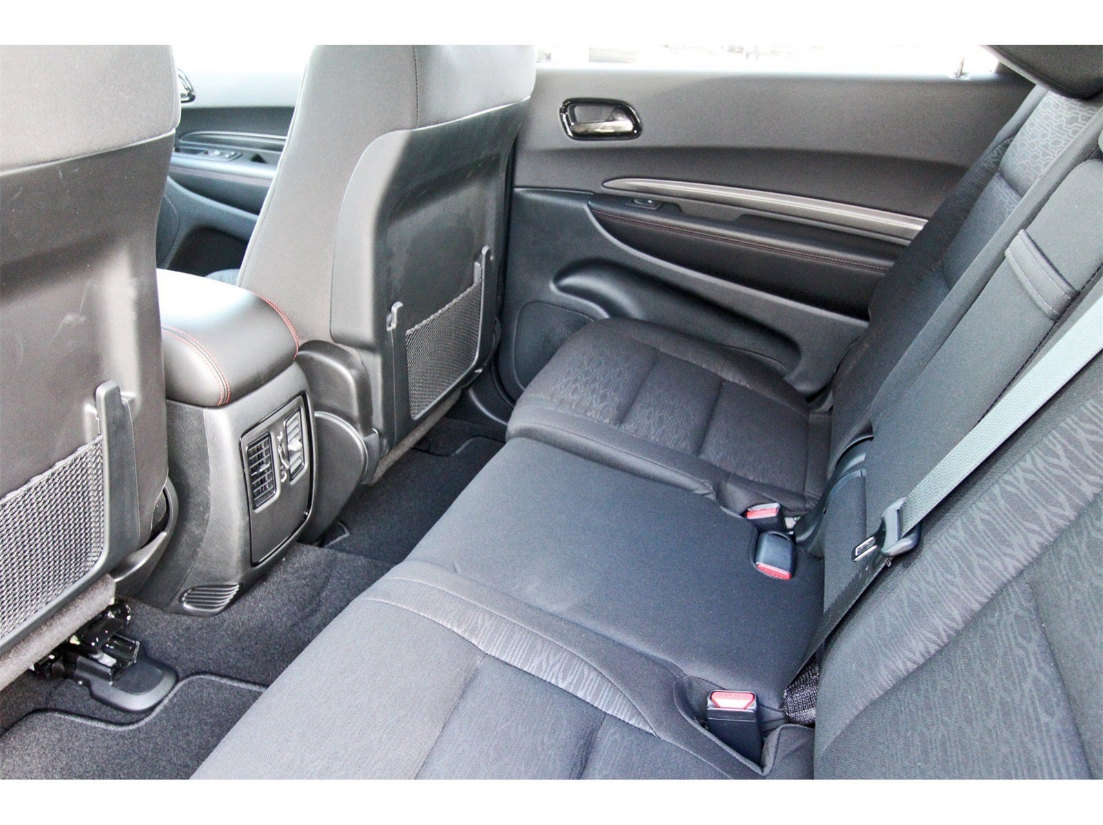 2026 Dodge Durango GT HEMI V8 AWD