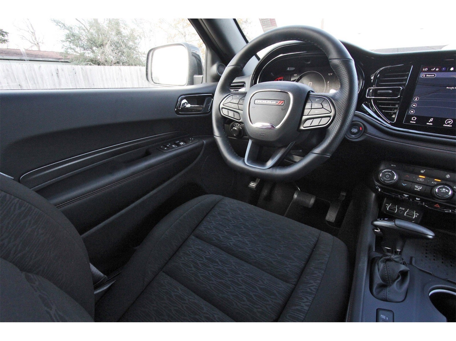 2026 Dodge Durango GT HEMI V8 AWD