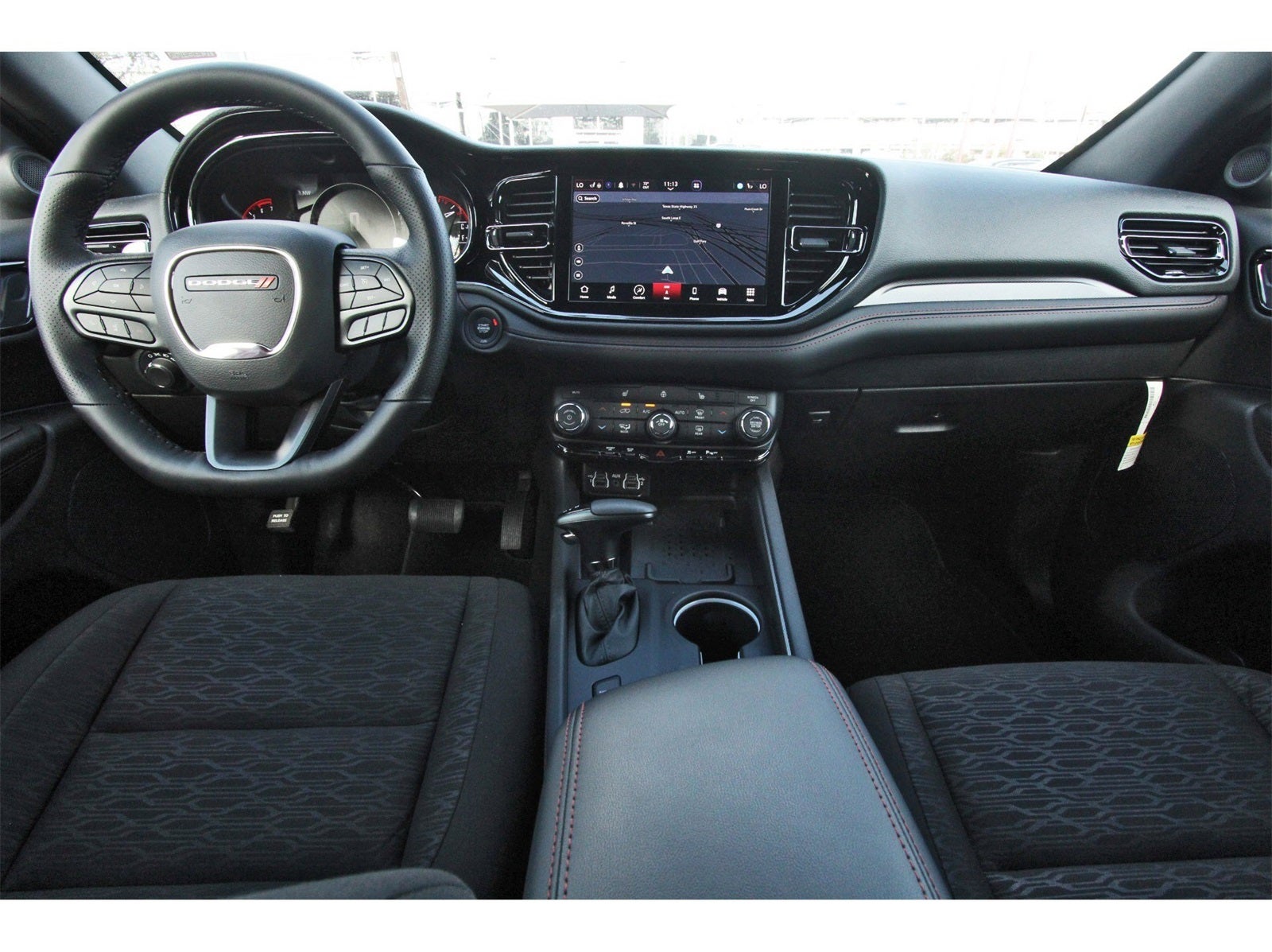 2026 Dodge Durango GT HEMI V8 AWD