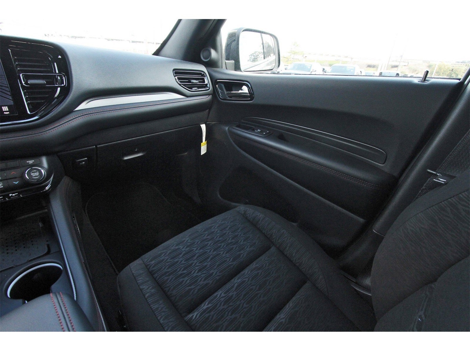 2026 Dodge Durango GT HEMI V8 AWD