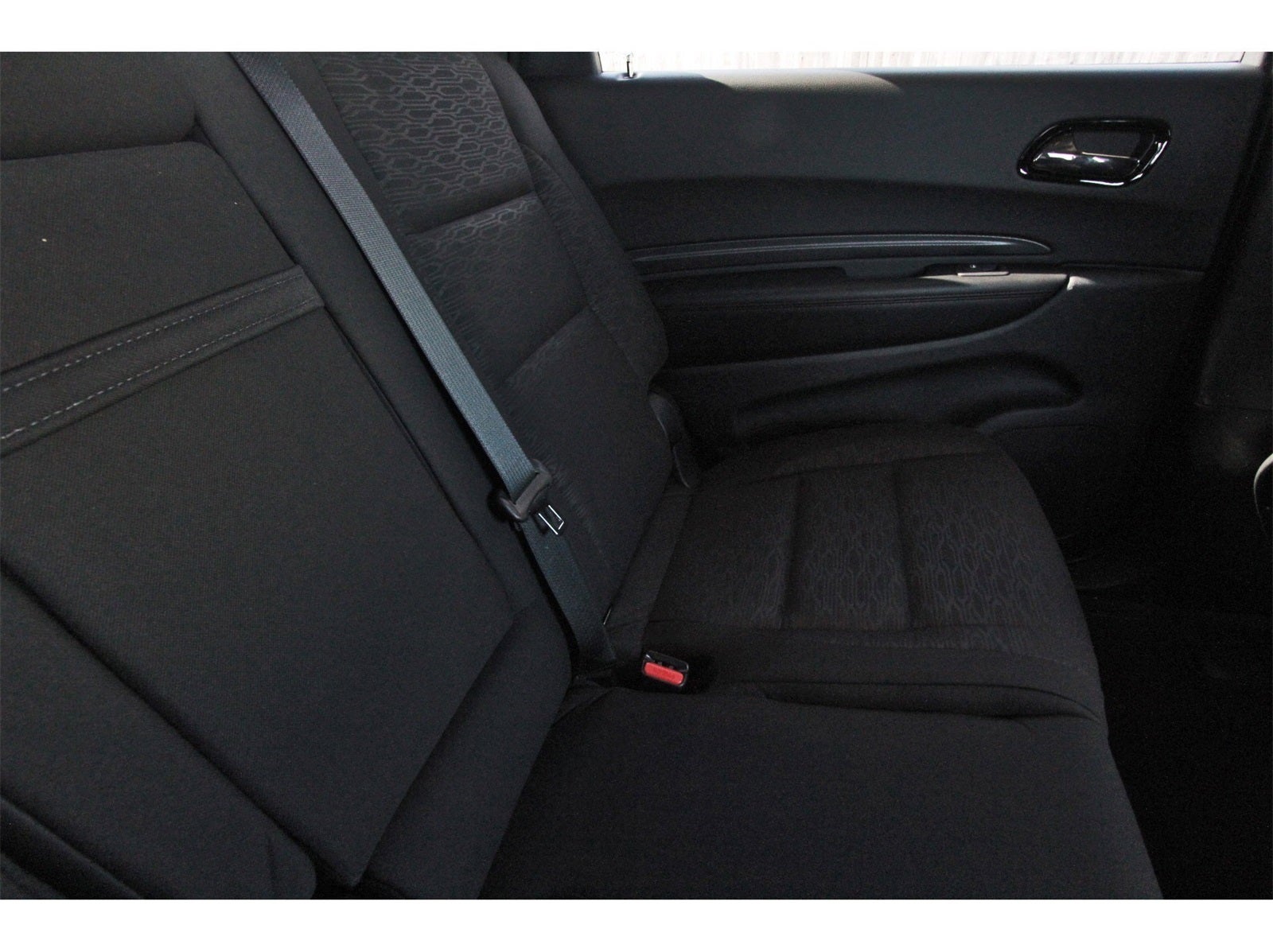 2026 Dodge Durango GT HEMI V8 AWD