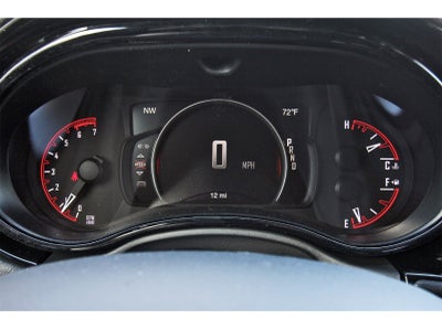 2026 Dodge Durango GT HEMI V8 AWD