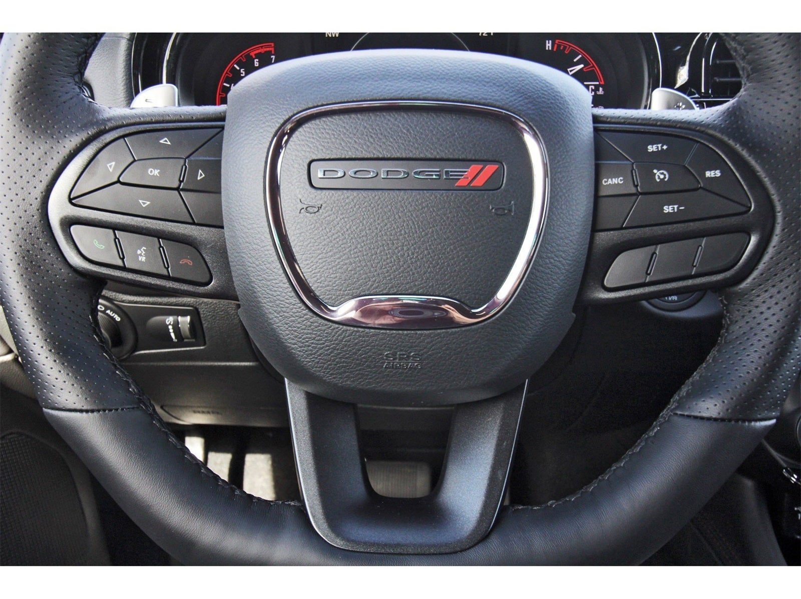 2026 Dodge Durango GT HEMI V8 AWD