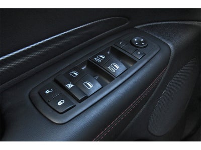 2026 Dodge Durango GT HEMI V8 AWD