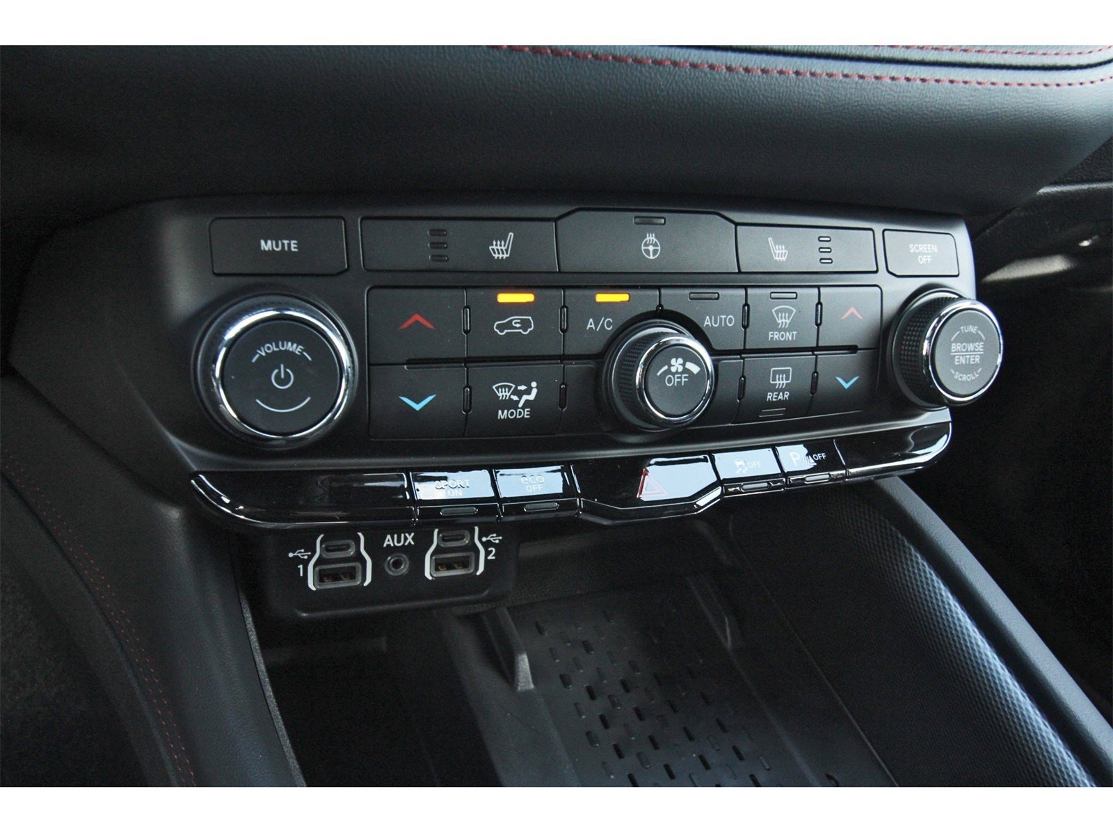 2026 Dodge Durango GT HEMI V8 AWD