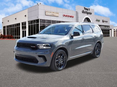 2026 Dodge Durango GT HEMI V8 AWD