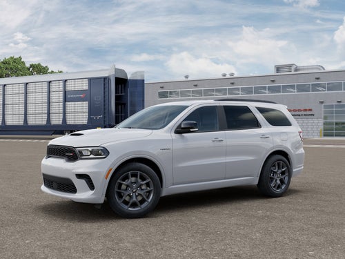 2026 Dodge Durango GT Plus HEMI V8 AWD