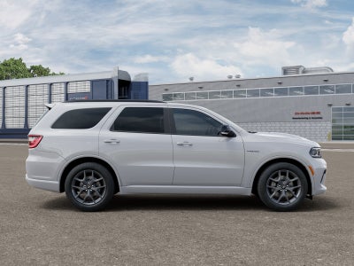 2026 Dodge Durango GT Plus HEMI V8 AWD