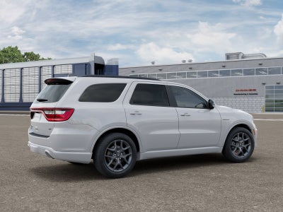2026 Dodge Durango GT Plus HEMI V8 AWD