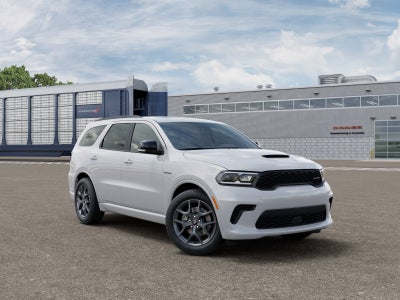 2026 Dodge Durango GT Plus HEMI V8 AWD