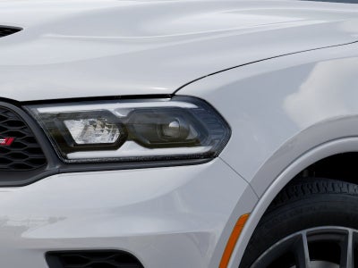 2026 Dodge Durango GT Plus HEMI V8 AWD