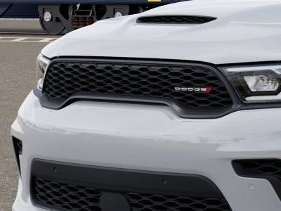 2026 Dodge Durango GT Plus HEMI V8 AWD