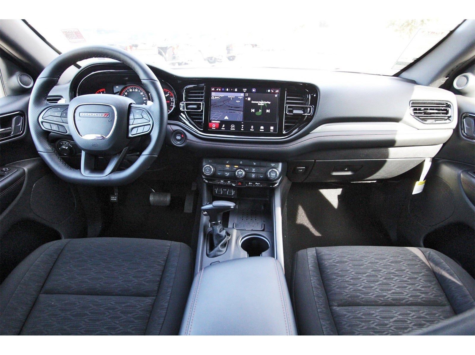 2026 Dodge Durango GT HEMI V8 AWD