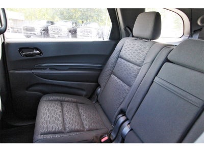 2026 Dodge Durango GT HEMI V8 AWD