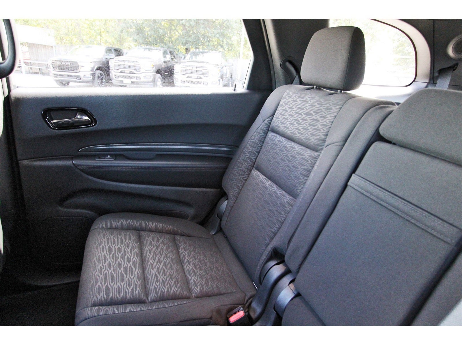 2026 Dodge Durango GT HEMI V8 AWD