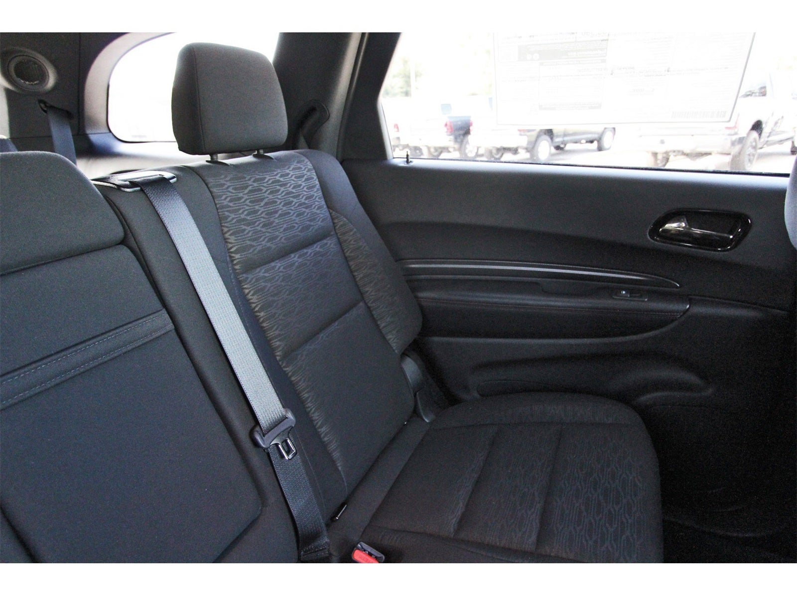 2026 Dodge Durango GT HEMI V8 AWD